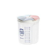 Kitchen Sealed Storage Box Cereal Dispenser
