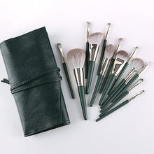 14Pcs Makeup Brush Set