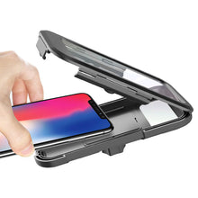 Waterproof Bike Mobile Phone Holder