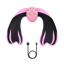 Rechargeable Hip Trainer Butt Lifting Butt Sculping Massager
