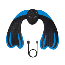 Rechargeable Hip Trainer Butt Lifting Butt Sculping Massager