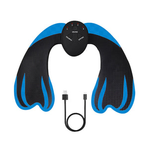 Rechargeable Hip Trainer Butt Lifting Butt Sculping Massager