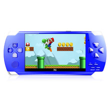 Nostalgic Arcade Handheld Game Console