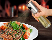 Barbecue Spray Oiler Seasoning Condiment Bottle