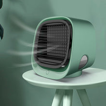 Portable Water Cooling Air Conditioner