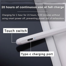 Applicable to Apple Tablet Ipad Stylus 2 Generation