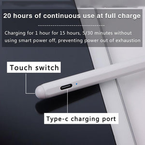 Applicable to Apple Tablet Ipad Stylus 2 Generation