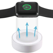Portable Wireless Charger for iWatch