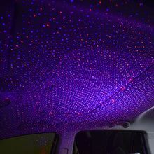 Christmas USB Projection Ambience Light