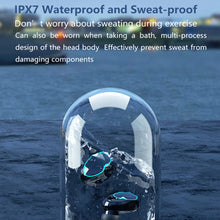 TWS Wireless BT 5.0 Earphones
