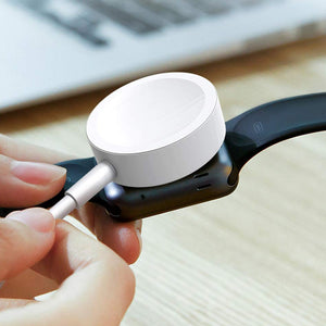 Portable Wireless Charger for iWatch