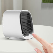 Portable Water Cooling Air Conditioner