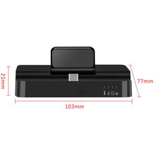 Type-c Mobile Phone Base Converter