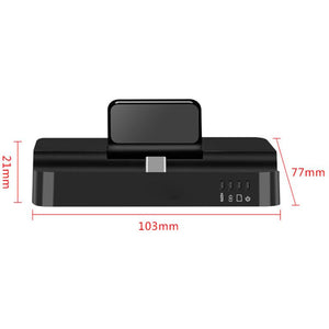 Type-c Mobile Phone Base Converter