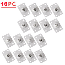 Self Adhesive Furniture Stainless Steel Hot Wheels