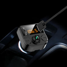 Car MP3 Player 5.0 Bluetooth Receiver FM transmitter