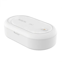 Ultraviolet Mobile Phone Disinfection Box