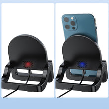 15W Wireless Fast Charging Dock