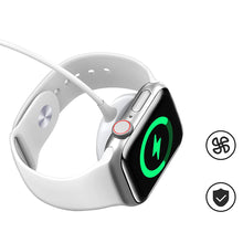 Portable Wireless Charger for iWatch