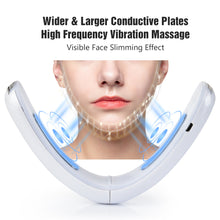 Face Lifting Vibration Massage