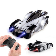 Rotating Stunt Climbing Toy Car