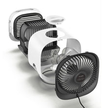 Portable Water Cooling Air Conditioner
