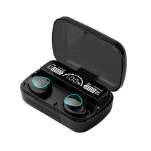 TWS Wireless BT 5.0 Earphones