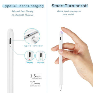 Applicable to Apple Tablet Ipad Stylus 2 Generation
