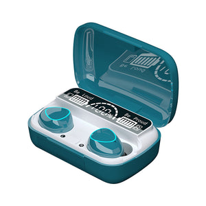 TWS Wireless BT 5.0 Earphones