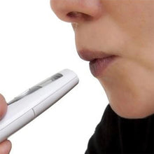 Mini Digital LCD Breathalyser