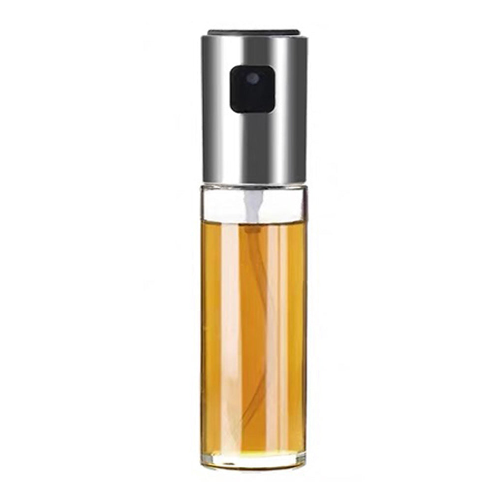 Barbecue Spray Oiler Seasoning Condiment Bottle