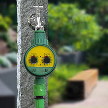Muti-Function Garden Automatic Electronic Watering Faucet Irrigation Controller