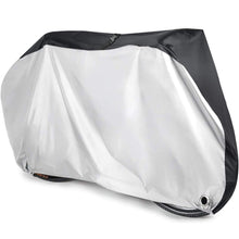 Bicycle Cover