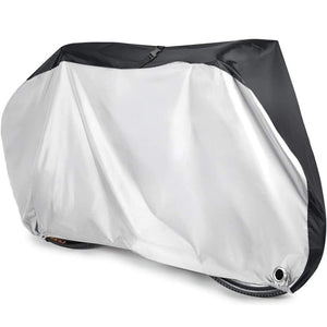 Bicycle Cover
