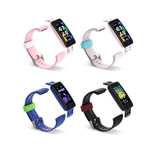 Rechargeable Kid’s Activity Tracker and Fitness Watch