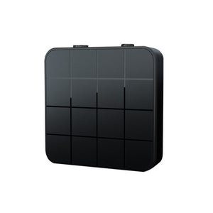 2 in 1 Rechargeable Portable Bluetooth Receiver and Transmitter