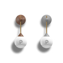 USB Charging Removable Smart Sensor Night Light