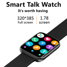 Smart Watch BT Fitness Activity Tracker