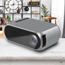 Portable Mini HD Projector - Groupy Buy