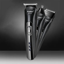 Multifunctional Electric Hair Clipper Set