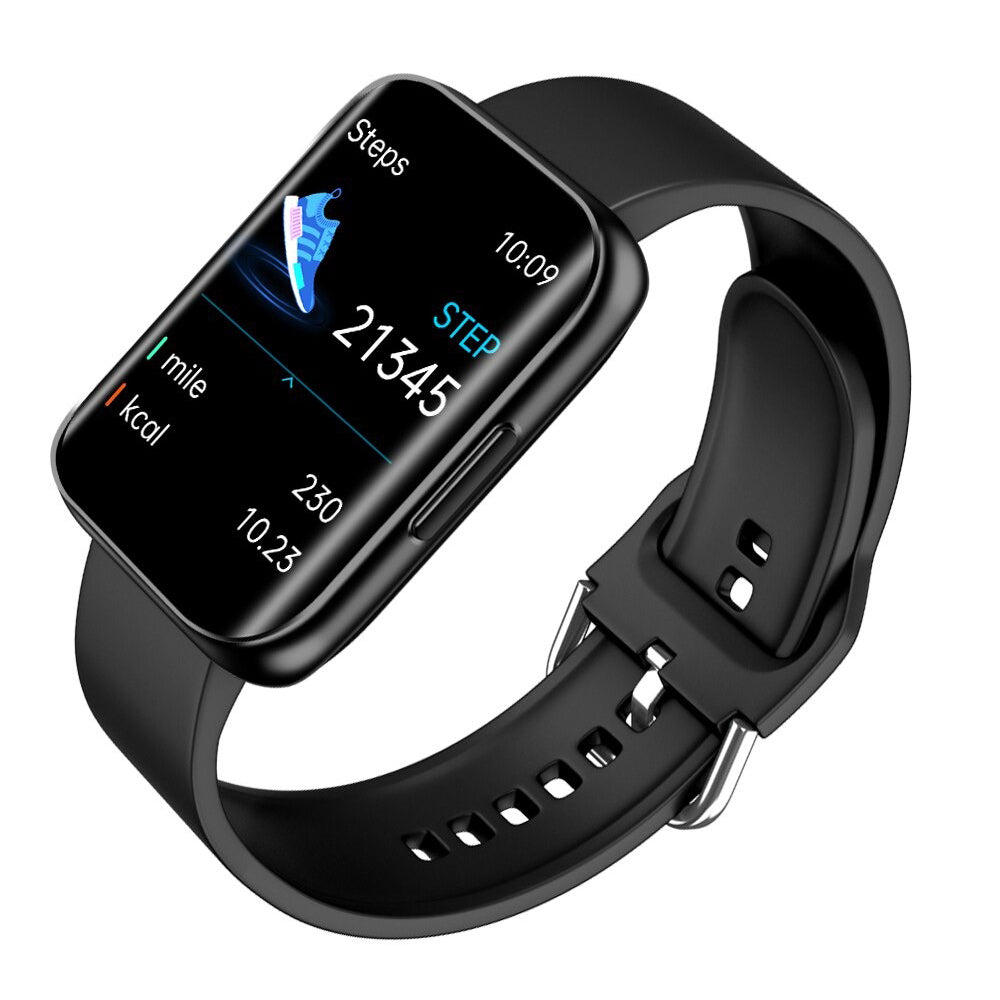 Smart Watch BT Fitness Activity Tracker