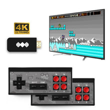 HDMI Wireless Handheld TV Video Game Console