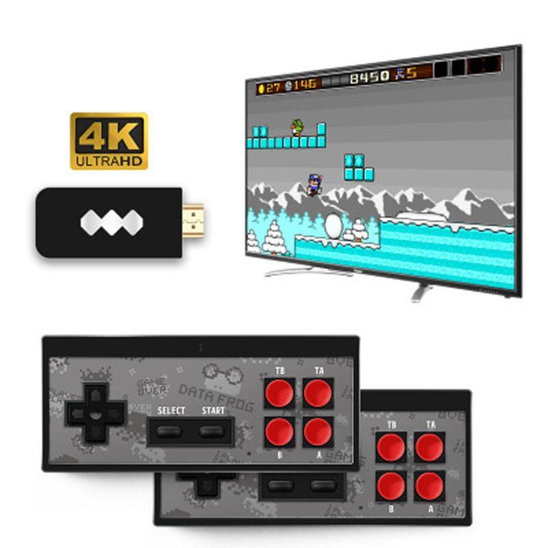 HDMI Wireless Handheld TV Video Game Console