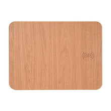 Fast Charge Wireless Mousepad Charger