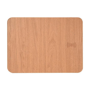 Fast Charge Wireless Mousepad Charger