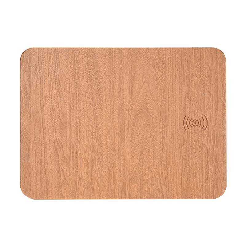 Fast Charge Wireless Mousepad Charger