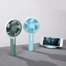 Portable Mini Handheld Fan