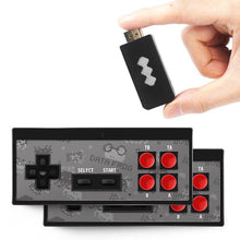 HDMI Wireless Handheld TV Video Game Console