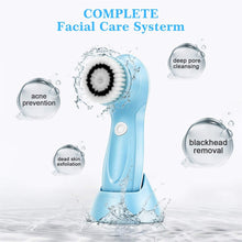 USB Rechargeable Electric Cleansing Instrument