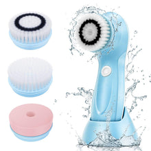 USB Rechargeable Electric Cleansing Instrument